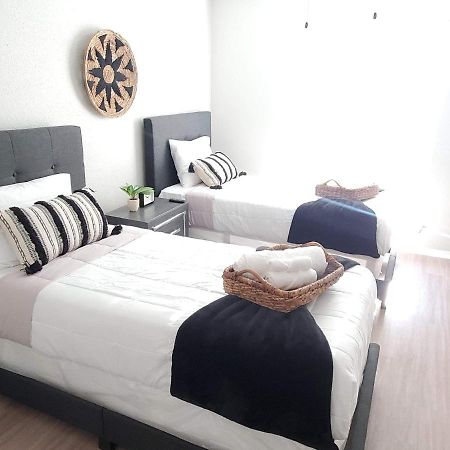 Fashionable Stylish Apartment Houston Extérieur photo