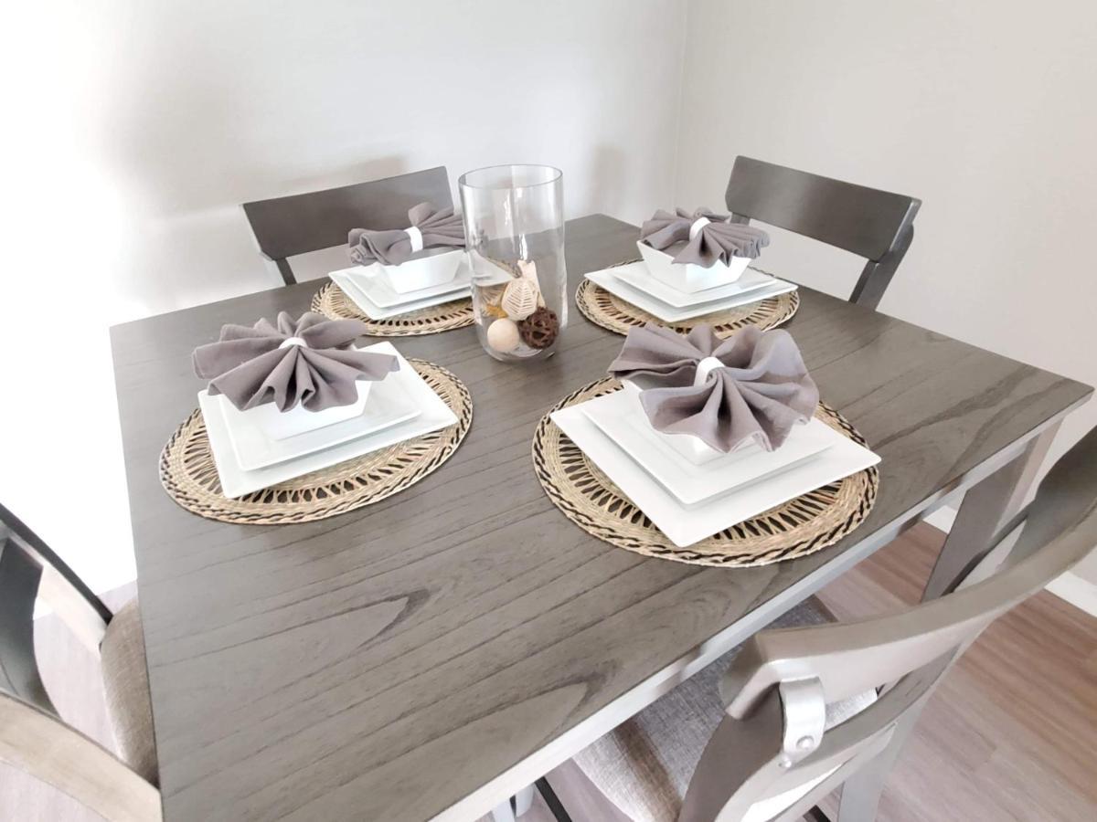 Fashionable Stylish Apartment Houston Extérieur photo
