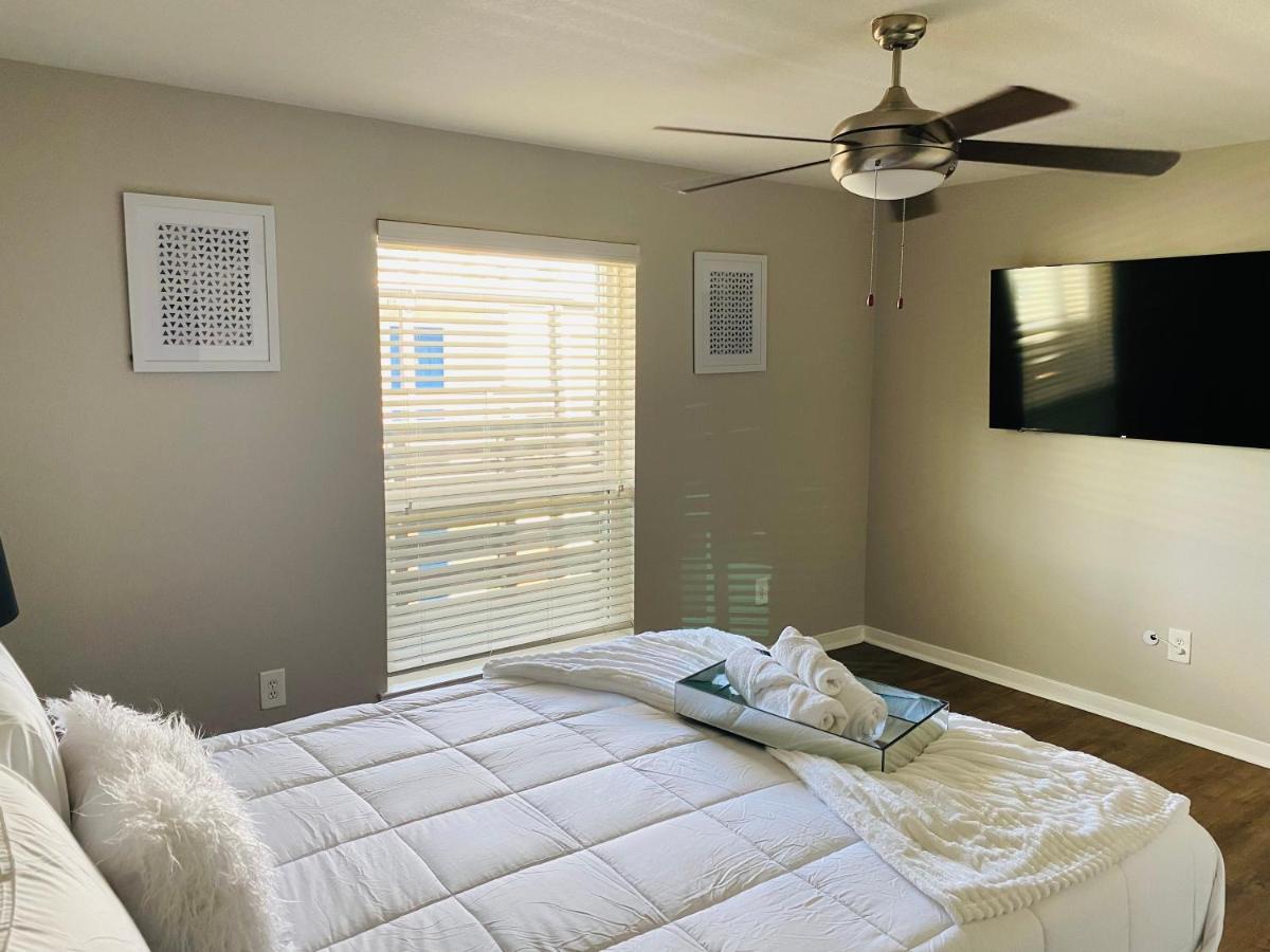 Fashionable Stylish Apartment Houston Extérieur photo